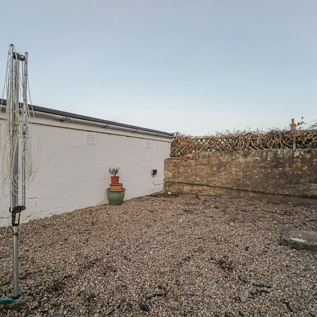 Appartamento The Neuk Elgin Esterno foto